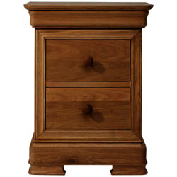 Willis & Gambier Lyon Bedside Table